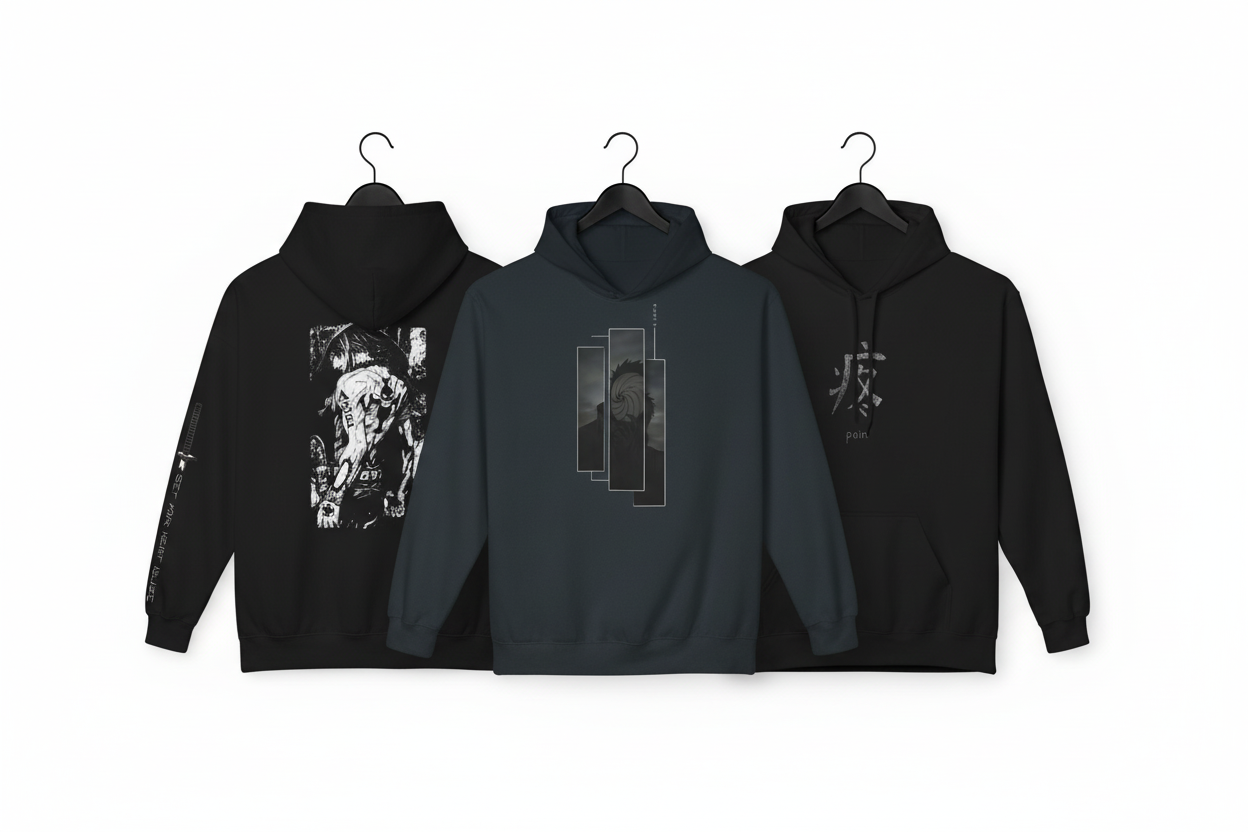 Hoodies
